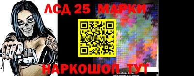 стафф Берёзовский