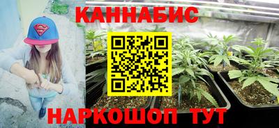 стафф Берёзовский